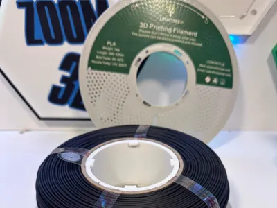 Adaptateur spool lotactree vers bambu
