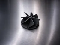0.2mm layer, 3 walls, 15% infill