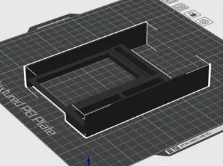 HDD PS2 ADAPTER V2