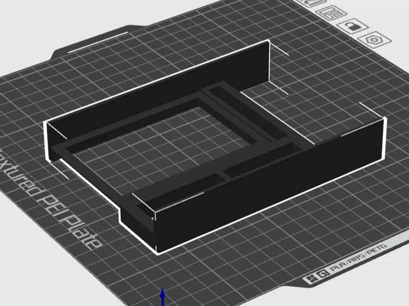 HDD PS2 ADAPTER V2