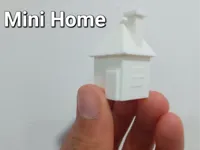 Petite maison — photo 1