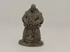25mm 0.08mm layer, 3 walls, 15% infill
