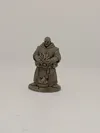 50mm, 0.08mm layer, 3 walls, 15% infill