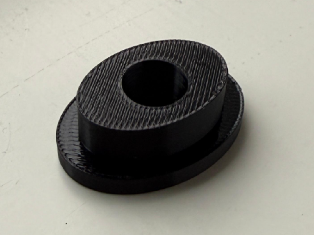BMW E46/E60/E90 shifter carrier bushing