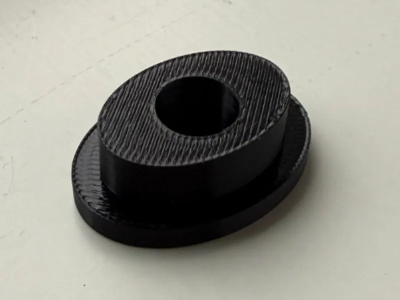 BMW E46/E60/E90 shifter carrier bushing