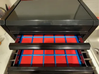 Hyper Tough Mini Tool Box Gridfinity