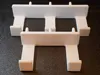 0.2mm layer, 3 walls, 15% infill