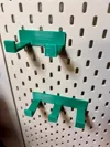 0.2mm layer, 3 walls, 30% infill V2