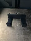 0.6mm nozzle, 0.3mm layer, 2 walls, 20% infill