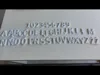 0.2mm layer, 2 walls, 15% infill 3 plates