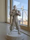 15 cm cor única - 0.2mm layer, 2 walls, 15% infill