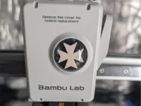 0.2mm nozzle, 0.06mm layer, 4 walls, 15% infill