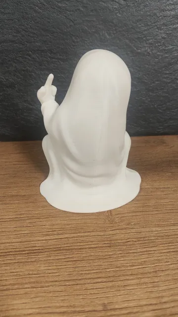 Accesorio para impresora 3D: Fantasma sin AMS — vista de referencia 5