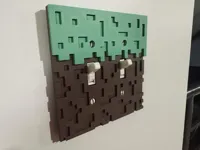 Optimized Cover, Read Description