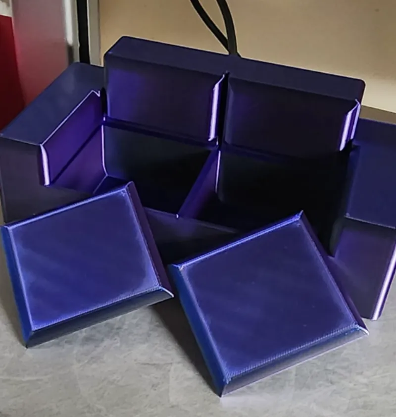 Couch Container