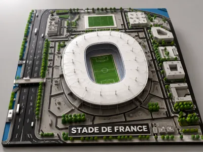 Stade de France