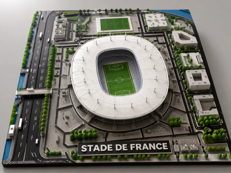 Stade de France