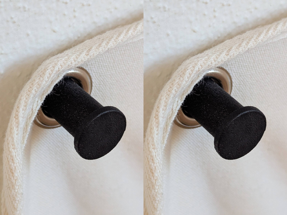 Miniatura 3 do modelo 3D Wall Hook - Invisible Mounting