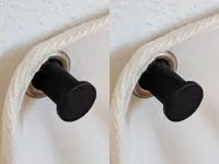 2 hooks @ 0.2mm layer, 4 walls, 35% infill 