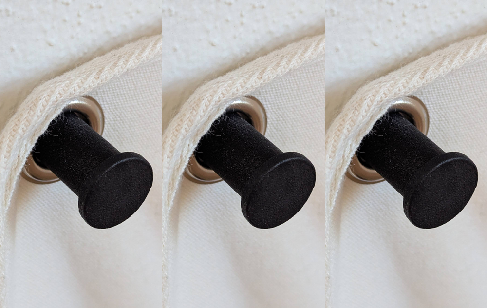 Miniatura 4 do modelo 3D Wall Hook - Invisible Mounting