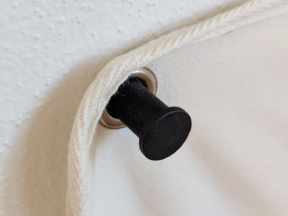 Wall Hook - Invisible Mounting view 3