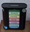 Side labeling
