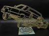 0.16mm layer, 3 walls, 100% infill
