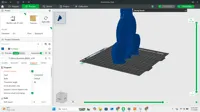 Mickey Head - EXTRA SUPPORTS