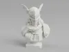 0.2mm layer, 2 walls, 6% infill
