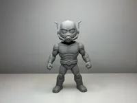 0.16mm layer, 2 walls, 15% infill
