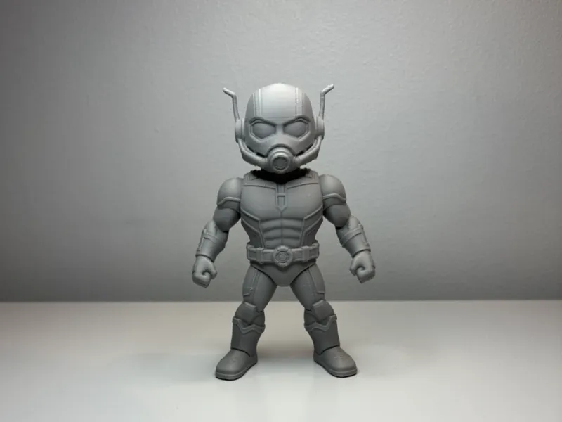 Chibi Ant-Man