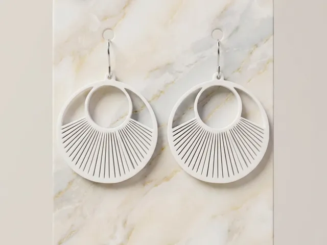 boucles oreilles 231