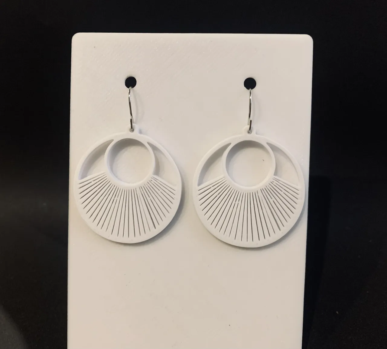 boucles oreilles 231 view 2