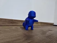 0.16mm layer, 2 walls, 15% infill