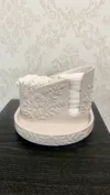Floral Relief Edition