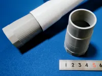 0.28mm layer, 3 walls, 15% infill