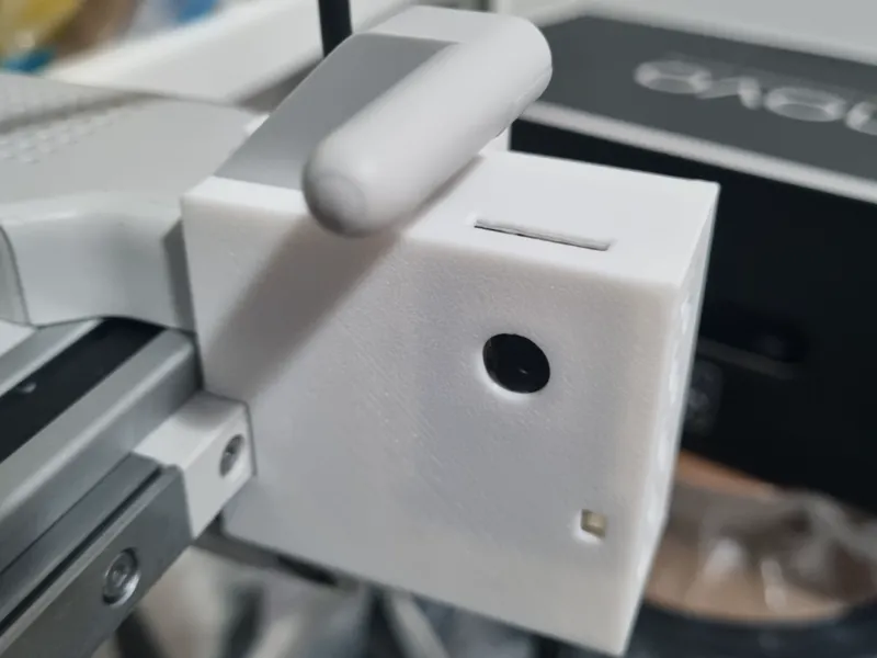Babmu A1 ESP32 Cam Mount