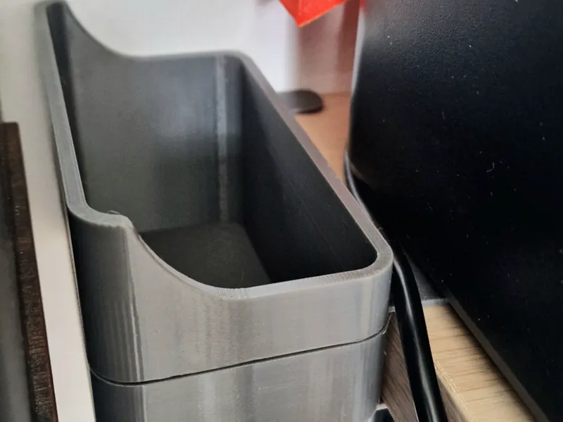 Purge Bucket Bin Poop