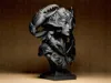 0.2mm layer, 3 walls, 10% infill