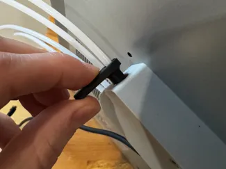 AMS HUB TOOL ( Tube Disconnector )