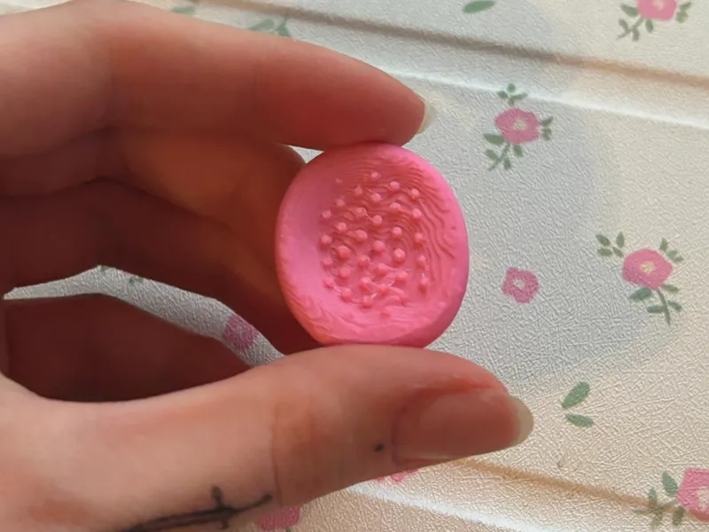 Fidget Toy 