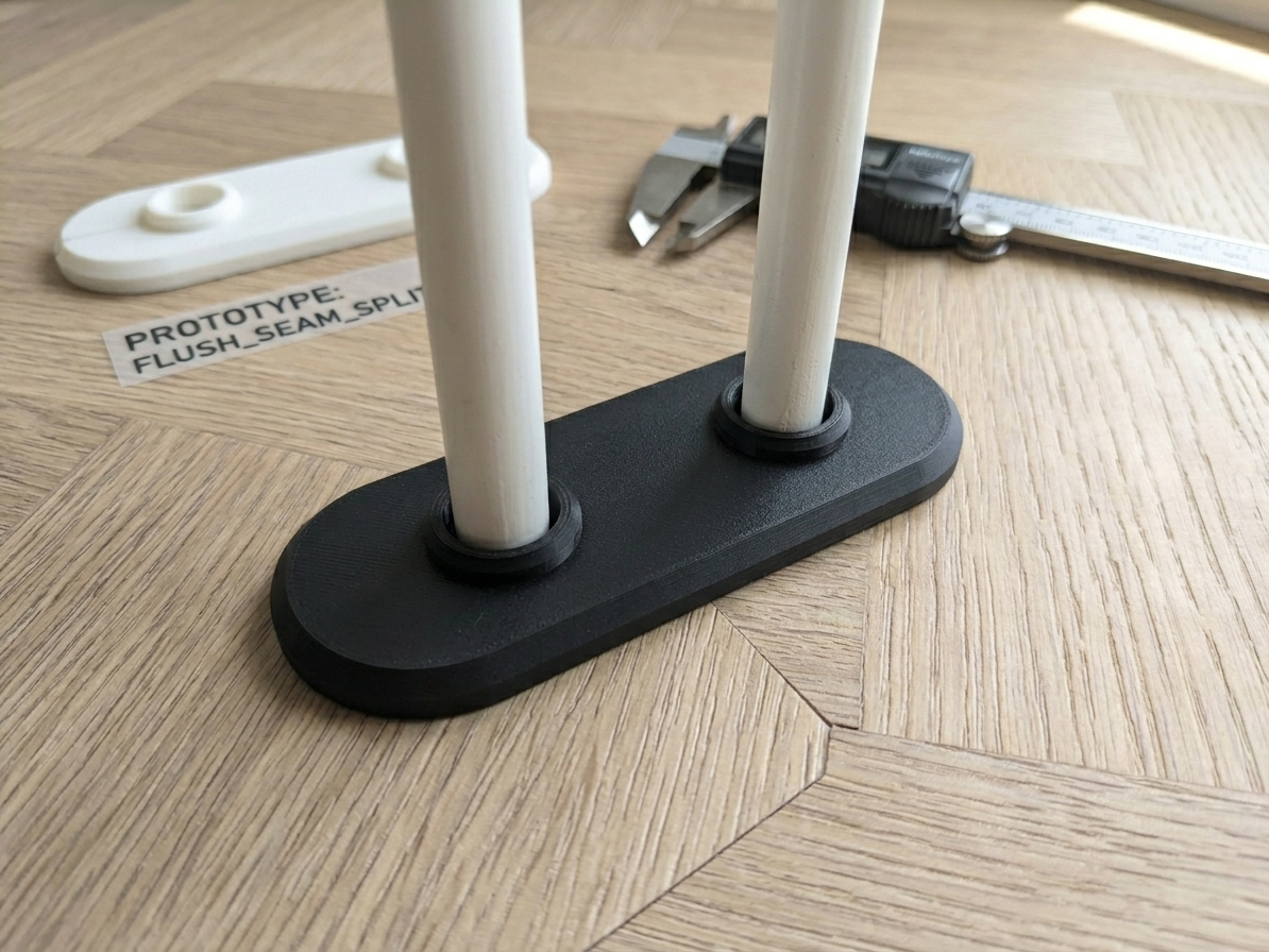 Ultimate Radiator Pipe Cover Generator