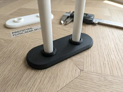 Ultimate Radiator Pipe Cover Generator