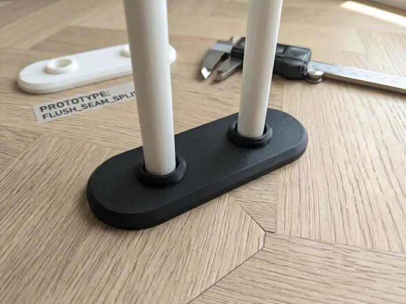Ultimate Radiator Pipe Cover Generator