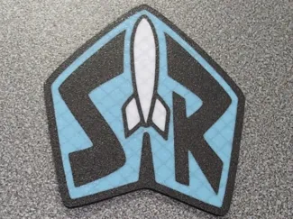 Space Ranger stemma