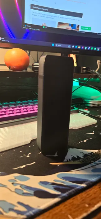 Cigar Case
