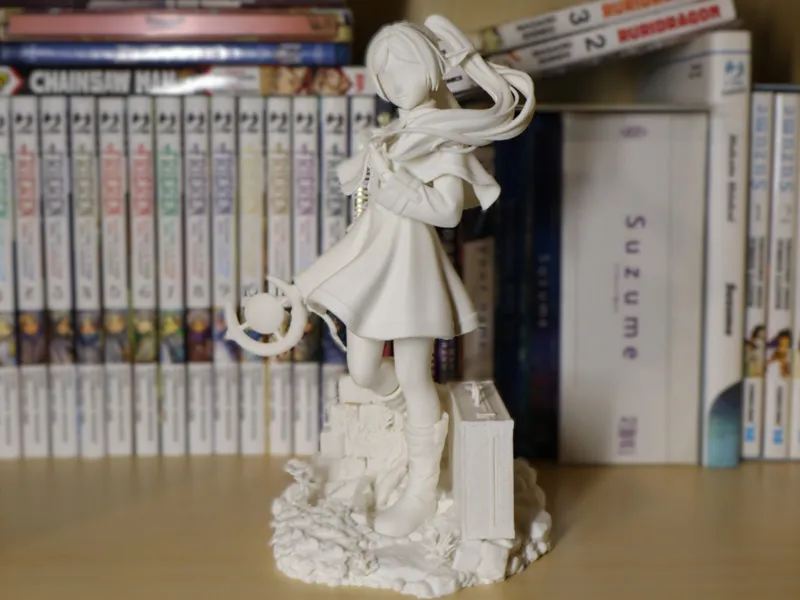 Frieren - Figurine
