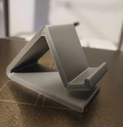 Phone Stand Minimalistic