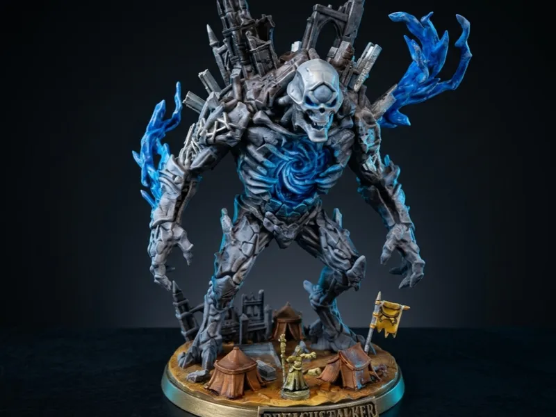 Breach-Stalker 