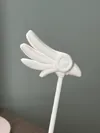 0.08mm layer, 3 walls, 15% infill